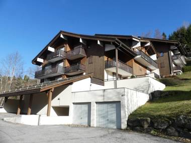 Aravis B18-appartement 4/5 pers belle vue