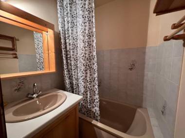 Aravis B18-appartement 4/5 pers belle vue