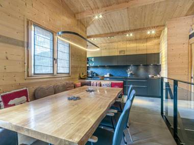 Chalet La Clusaz 5 pièces 10 personnes - FR-1-437-80