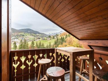 Appartement La Clusaz 4 pièces 10 personnes - FR-1-304-265