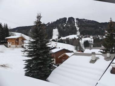 OURS POLAIRE bel appartement village et pistes