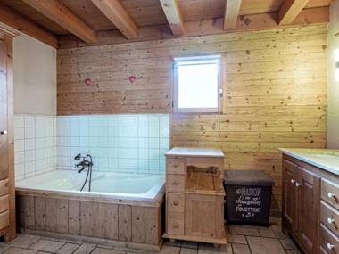 Chalet La Clusaz 5 pièces 13 personnes - FR-1-437-81