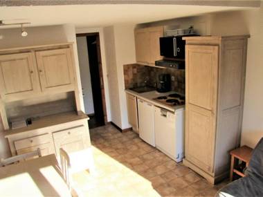 Appartement La Clusaz 4 pièces 8 personnes - FR-1-459-174