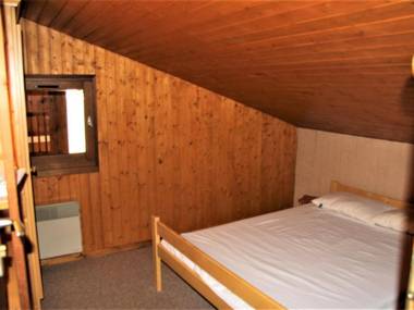 Appartement La Clusaz 4 pièces 8 personnes - FR-1-459-174
