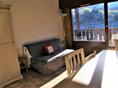 Appartement La Clusaz 4 pièces 8 personnes - FR-1-459-174