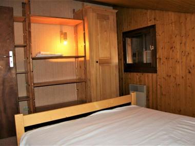 Appartement La Clusaz 4 pièces 8 personnes - FR-1-459-174
