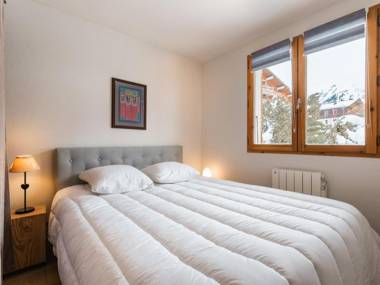 Appartement La Clusaz 2 pièces 4 personnes - FR-1-304-268