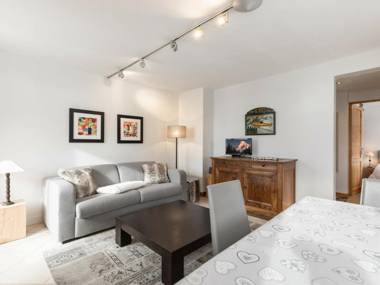 Appartement La Clusaz 2 pièces 4 personnes - FR-1-304-268