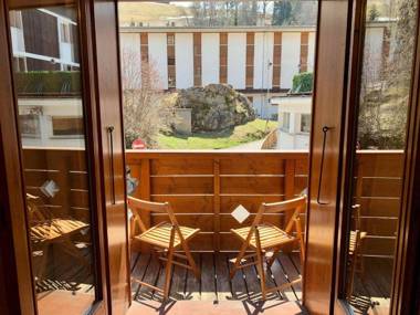 Appartement La Clusaz 3 pièces 6 personnes - FR-1-437-84