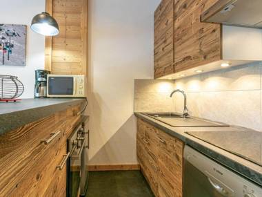 Appartement La Clusaz 2 pièces 4 personnes - FR-1-437-85