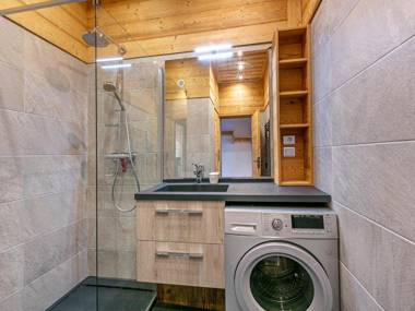 Appartement La Clusaz 2 pièces 4 personnes - FR-1-437-85