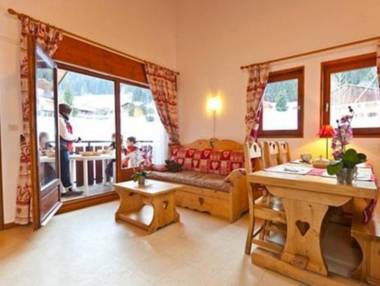 Azureva La Clusaz les Aravis