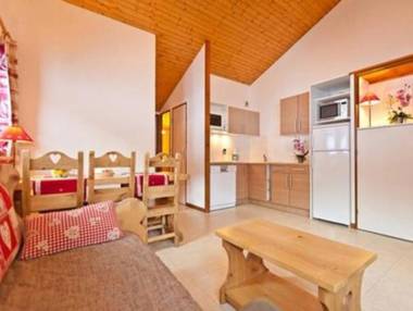 Azureva La Clusaz les Aravis