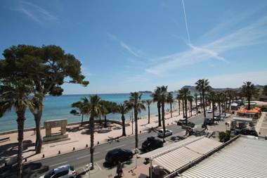 Hotel Restaurant Miramar L'orchidée