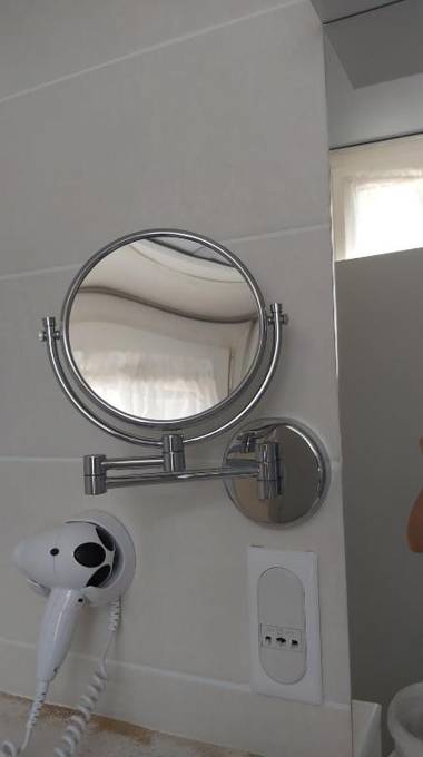 Hotel Restaurant Miramar L'orchidée