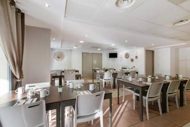 Appart’City Confort La Ciotat – Côté Port