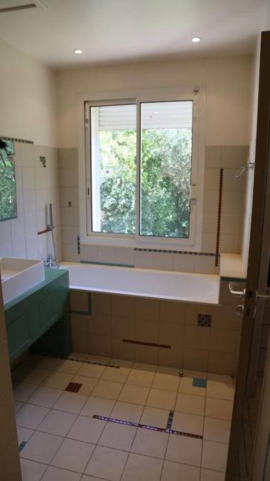 La Villa Saint Jean BAS DE VILLA