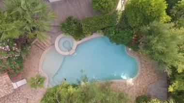 Villa Mas de la Mer Privatisé