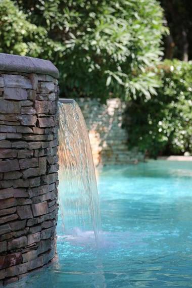 Villa Mas de la Mer Privatisé