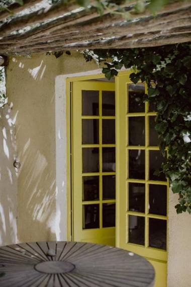 La Calanque de Figuerolles