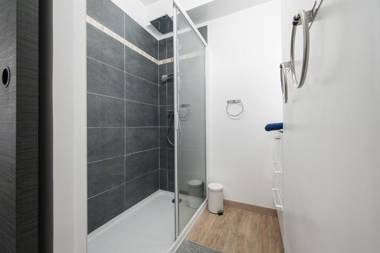 COSY LA BAIE DES ANGES - PLAGE LA CIOTAT - CLASSE 3 étoiles