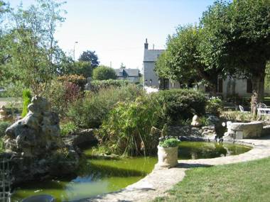 Le Relais de la Tour