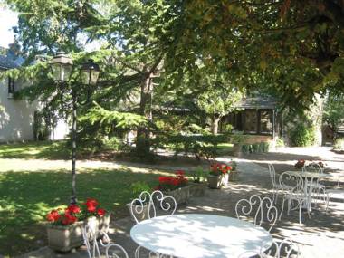 Le Relais de la Tour