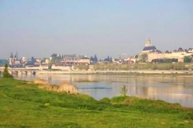 Maison d'une chambre avec jardin clos a La Chaussee Saint Victor
