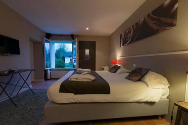 Le Gingko - Hotel du Golf Parc Robert Hersant