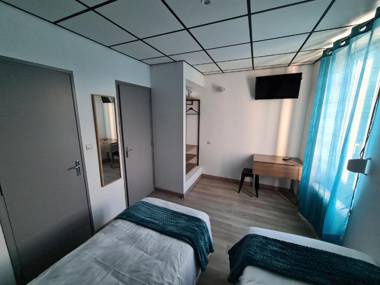 Berry Hôtel La Châtre