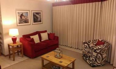 Apartment La Chapelle d'Abondance