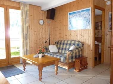 Two Bedroom Apartement Belle Vue