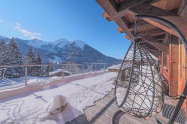 Le Marie Lydie - Chambre d'hôte