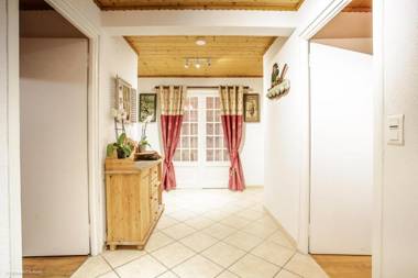 Chalet 10 pièces 20 personnes proche pistes 75578