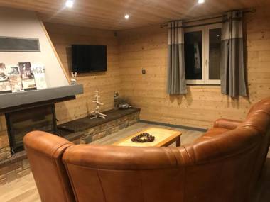 Chalet les 4 saisons