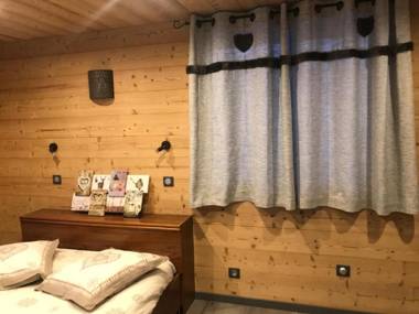 Chalet les 4 saisons