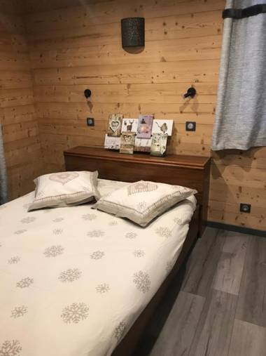 Chalet les 4 saisons