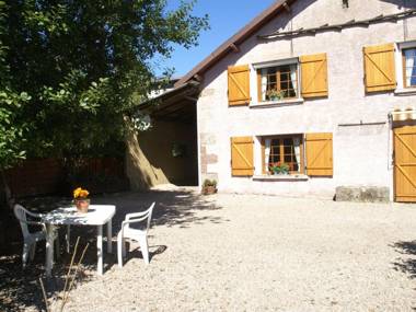 Beautiful Holiday Home in La Chapelle-aux-Bois with Garden