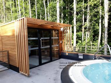 Au Pavillon du Frêne