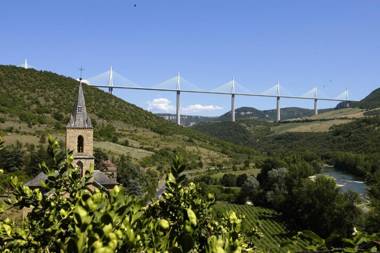 Au Pavillon du Frêne