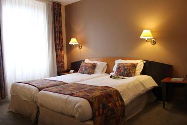 Logis Le Relais de Fusies