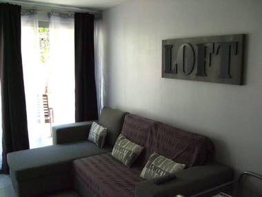 Les Gîtes du Moulin d Olt