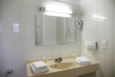 Logis Hotel Le Nuage