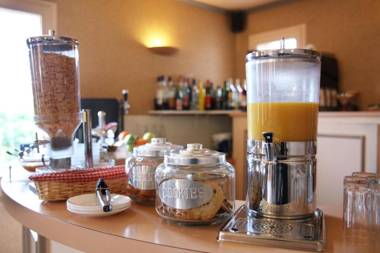 Logis Hotel Le Nuage