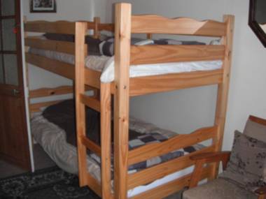 Chambres d'Hôtes Bienvenue