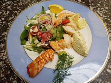 Hôtel Les Chatelminés