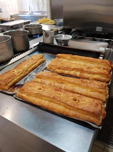 Hôtel Les Chatelminés