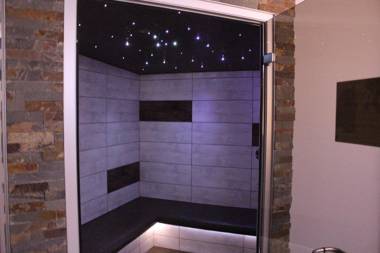 Auberge Le Couchetat