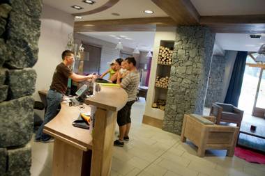 Résidence Les Grandes Feignes