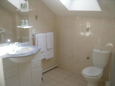 Le Brabant Bar-Hôtel-Restaurant